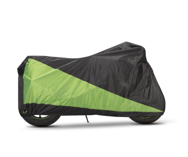 Outdoor covers. - Image 8