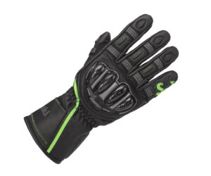 MILAN LEATHER GLOVES (male)