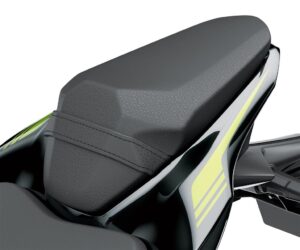 ERGO-FIT® Extended Reach Passenger Seat