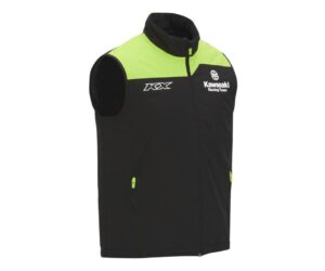 MXGP 2022 Bodywarmer (male)