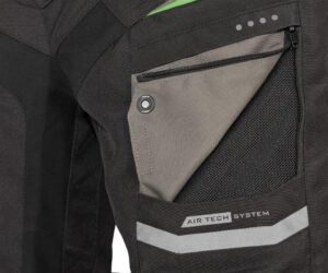 BAMBERG TEXTILE TROUSER (Male)