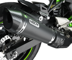 Arrow Sports Exhaust
