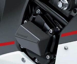 ENGINE SLIDERS (PADS)