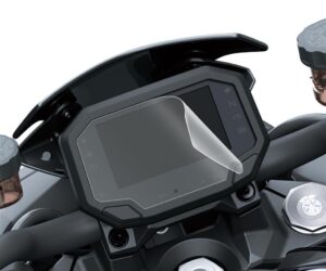 Screenprotector (Meter lens film)