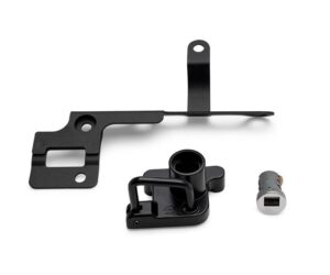 Helmet lock kit (One-Key system)