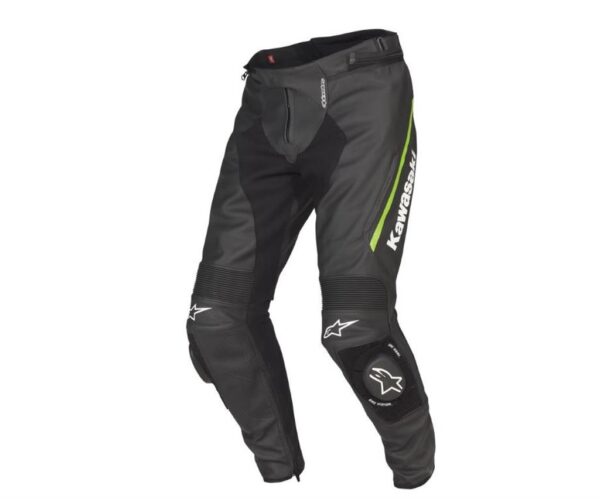 PISA LEATHER PANTS (male)- Size - 58