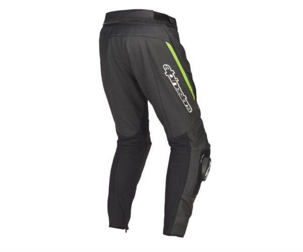 PISA LEATHER PANTS (male)- Size - 58 - Image 2