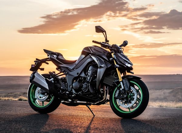 New Z1100 for 2026 - “Sugomi Awakens”