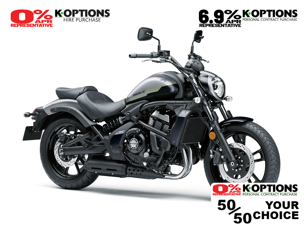 2026 Vulcan S