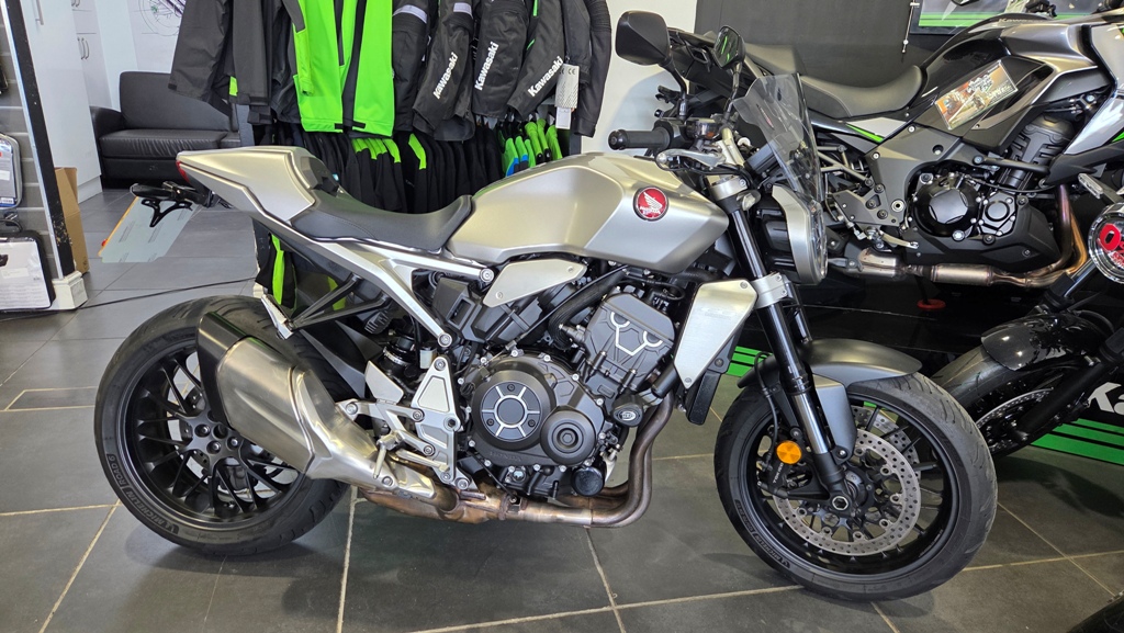 Honda CB1000R